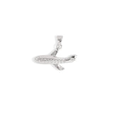 Liam Plane Pendant